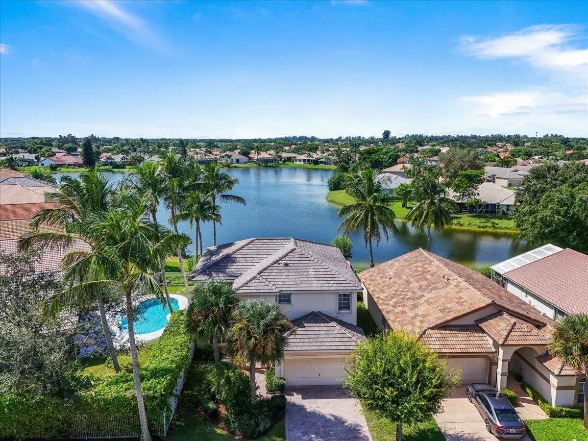 7639 Northtree Club Drive, FL 33467