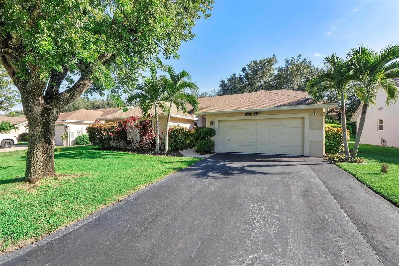 4 bedroom 2 bath Residential for sale at 5258 NW 51ST Court, Coconut Creek FL 33073