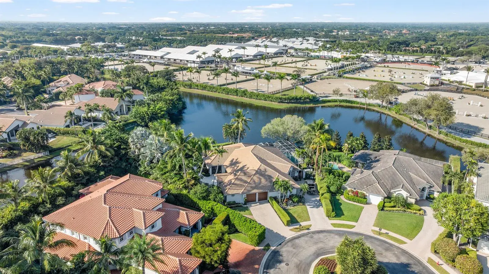 14319 Calypso Lane, Wellington FL 33414