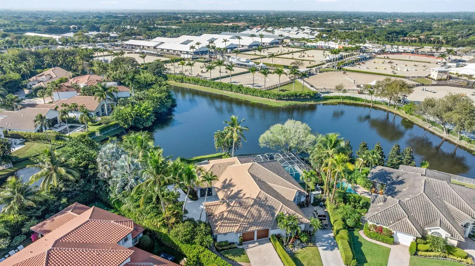 14319 Calypso Lane, Wellington FL 33414