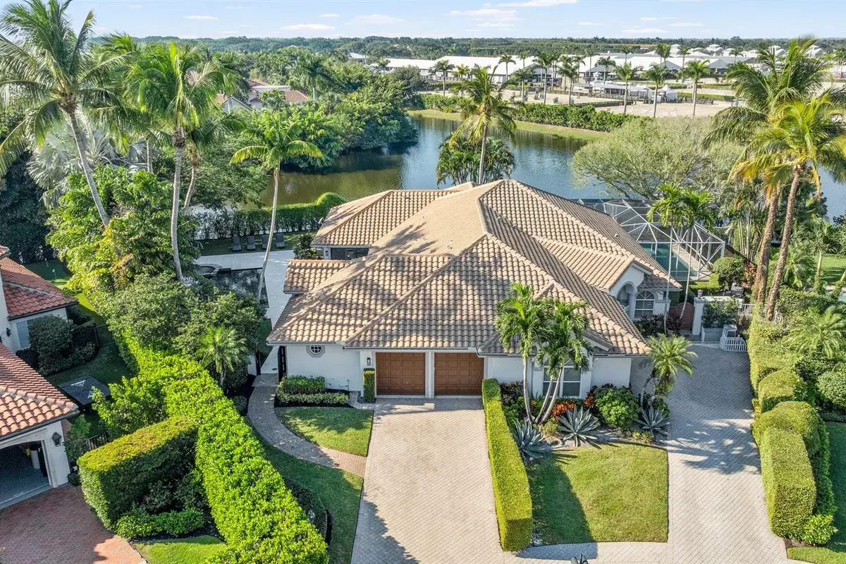 14319 Calypso Lane, Wellington FL 33414