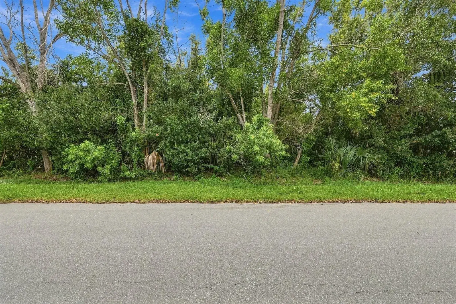 Commercial Land for sale at 5211 NW EVER Road, Port St. Lucie FL 34983