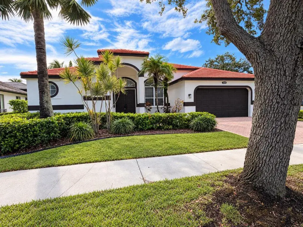 5 bedroom 3 bath Residential for sale at 1260 GINGER Circle, Weston FL 33326