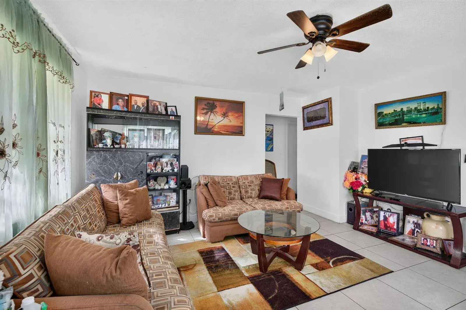 Residential Income for sale at 6156 SW 34TH Street # 2, Miramar FL 33023