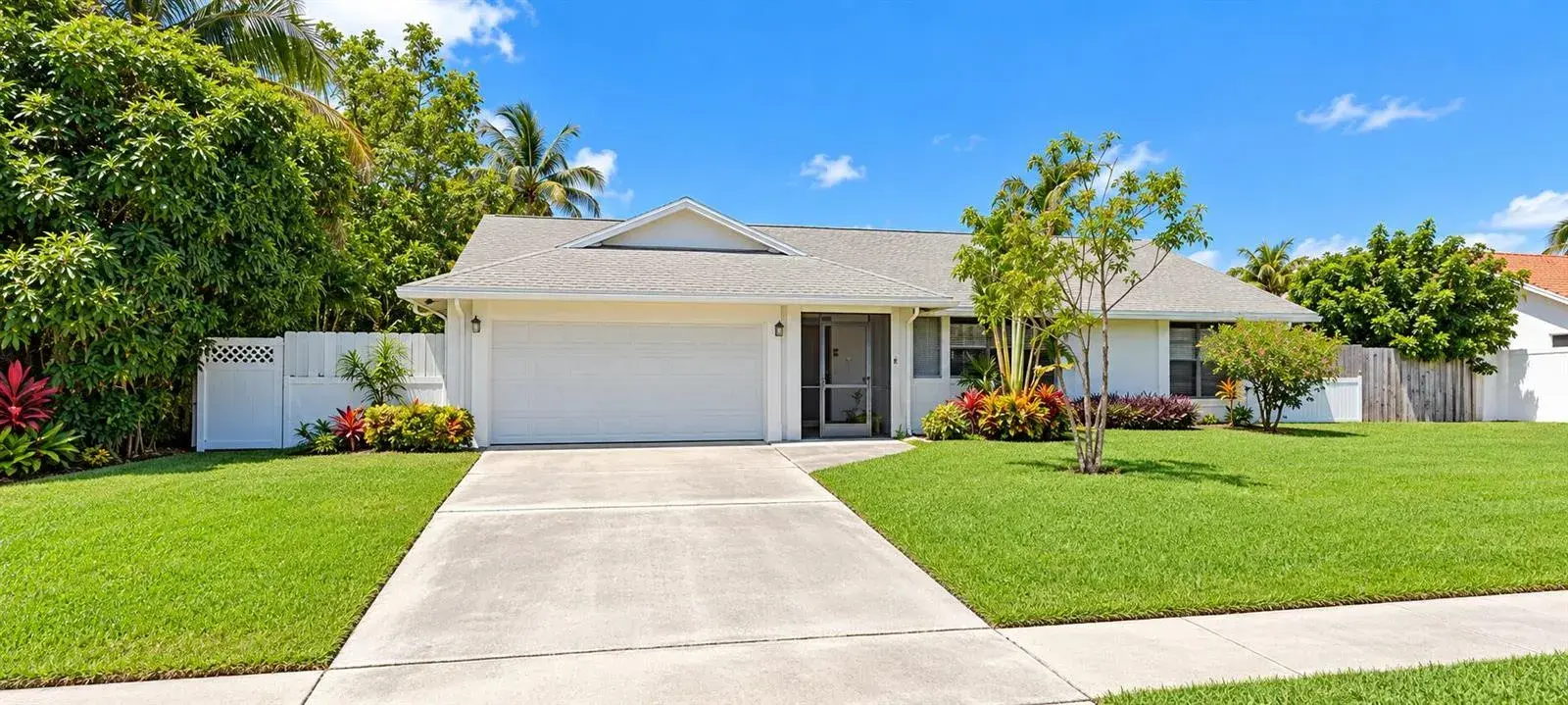 3 bedroom 2 bath Residential for sale at 1265 NW 14th Street, Boca Raton FL 33486