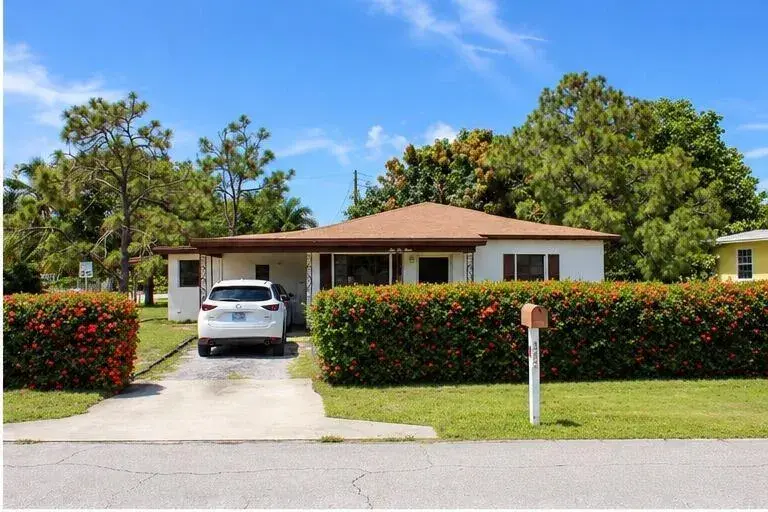 2 bedroom 2 bath Residential for sale at 263 NE 16TH, Delray Beach FL 33444