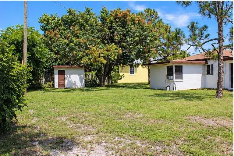 263 NE 16TH, Delray Beach FL 33444