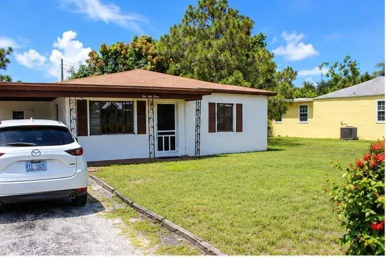 263 NE 16TH, Delray Beach FL 33444