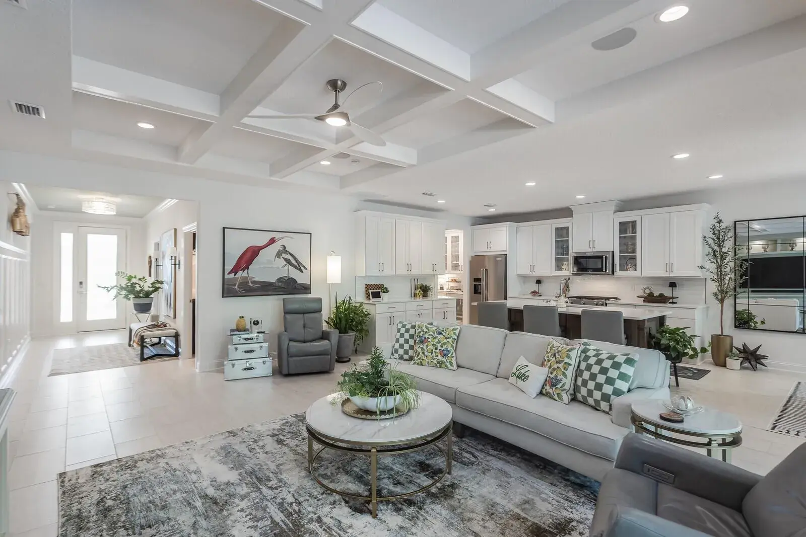 4 bedroom 2 bath Residential for sale at 172 Hickory Ranch Drive, FL 32259