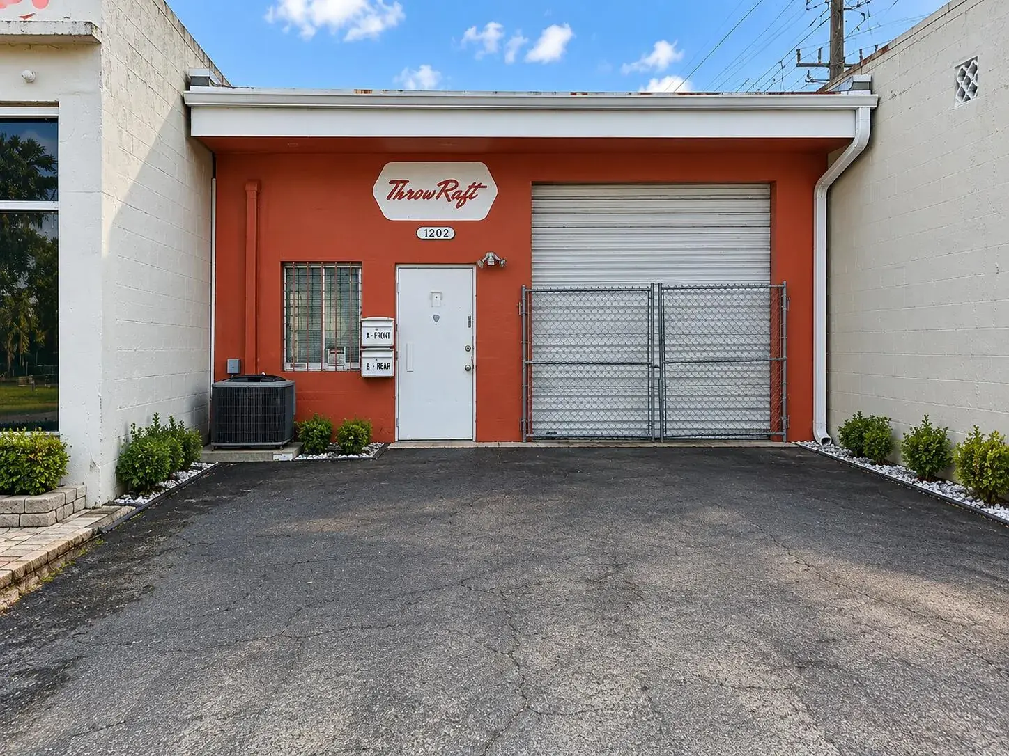 Commercial Sale for sale at 1202 NE 8TH Avenue, Fort Lauderdale FL 33304
