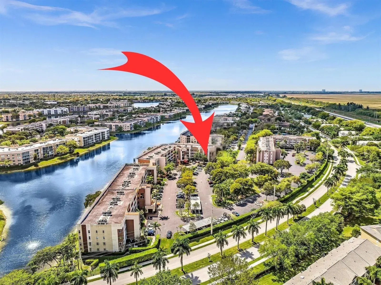2 bedroom 2 bath Residential for sale at 7814 TRENT Drive # 412, Tamarac FL 33321