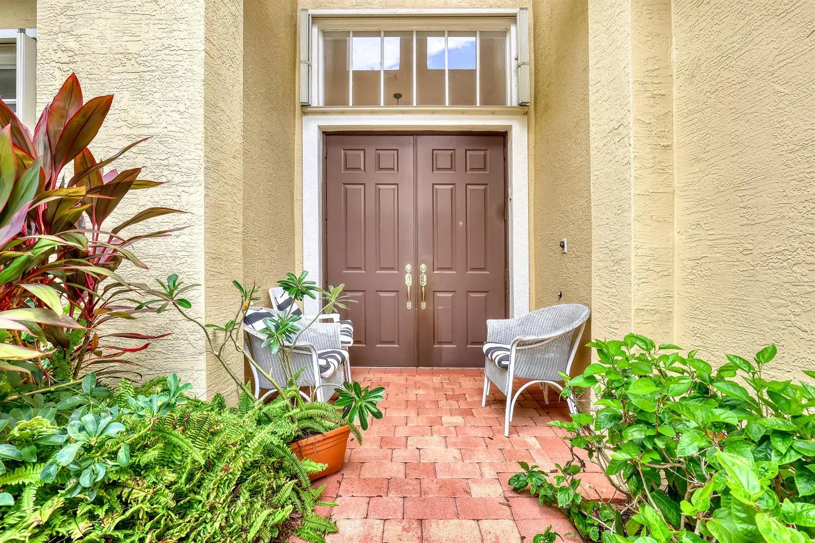 8933 Via Brilliante, Wellington FL 33411