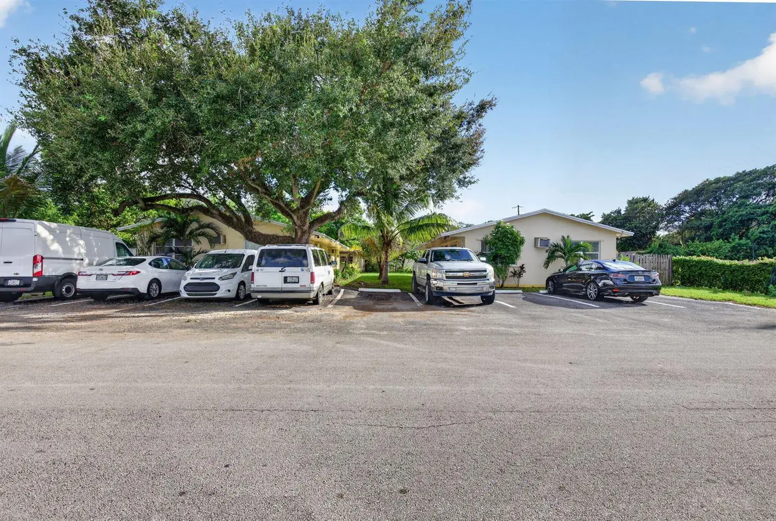 Residential Income for sale at 6150 SW 34TH Street # 2, Miramar FL 33023
