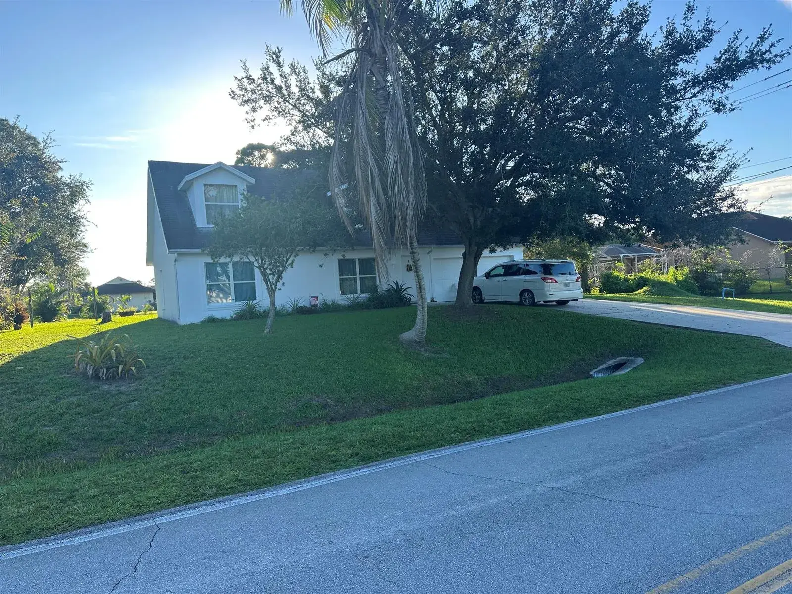 4 bedroom 2 bath Residential for sale at 6710 N KINGS Highway, Fort Pierce FL 34947