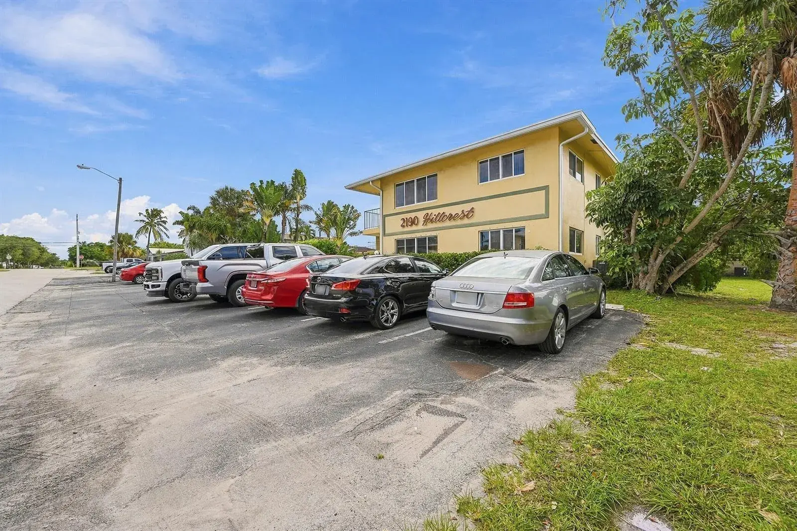 2 bedroom 2 bath Residential for sale at 2190 SE 5TH Street # B, Pompano Beach FL 33062