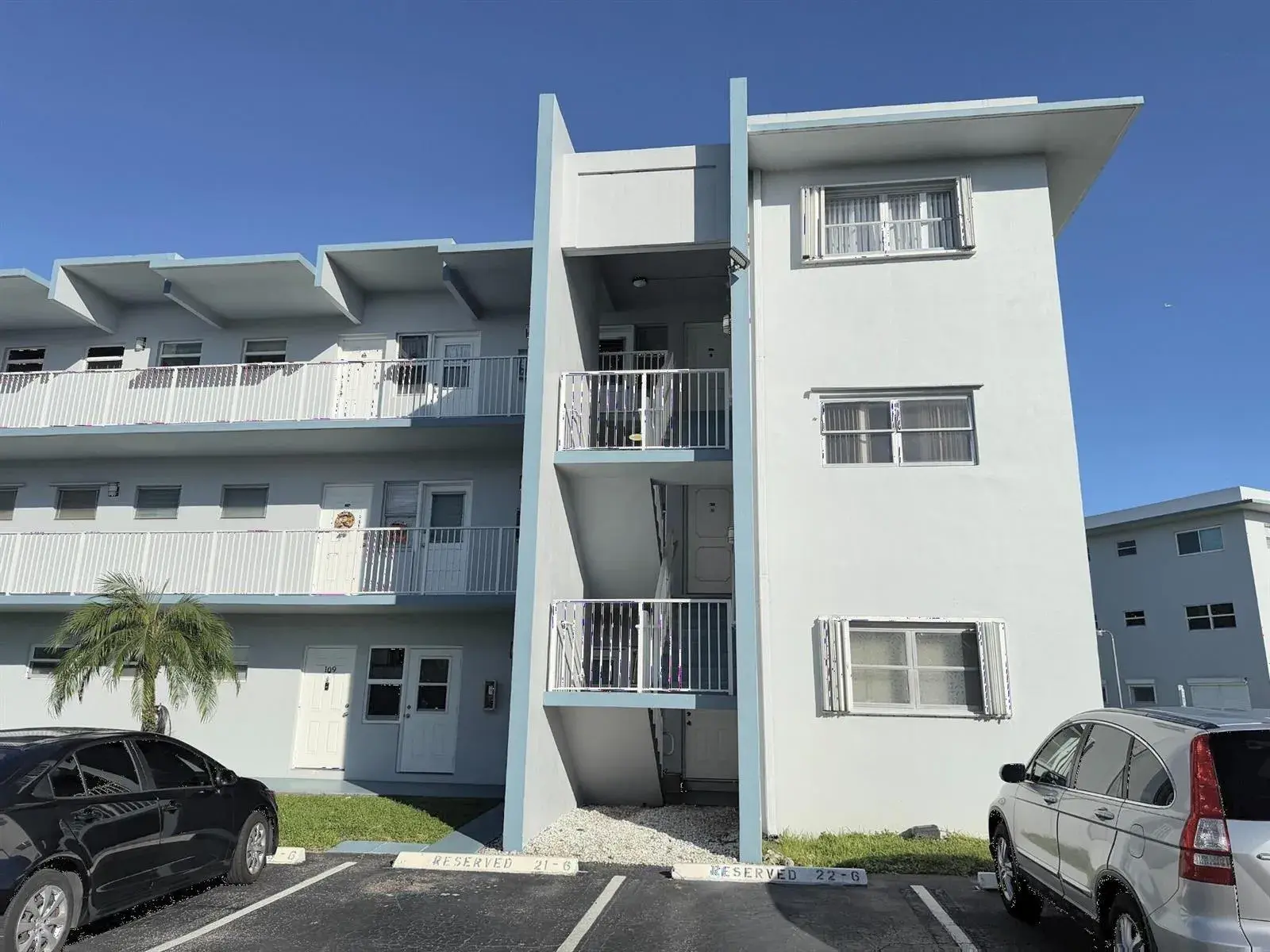 2309 PARK Lane # 210, Hollywood FL 33021
