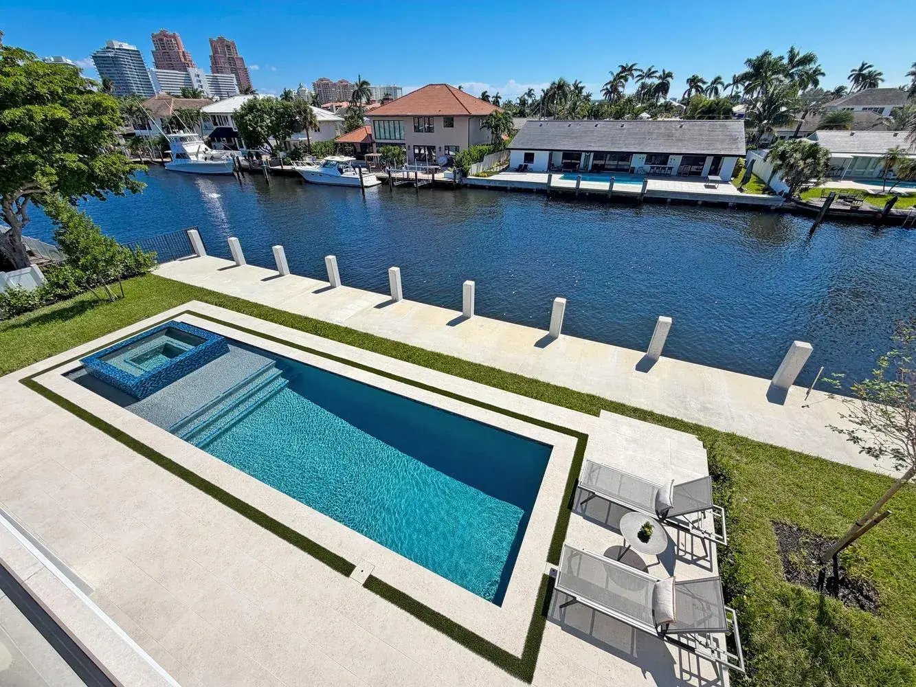 2856 NE 26th Street, Fort Lauderdale FL 33305