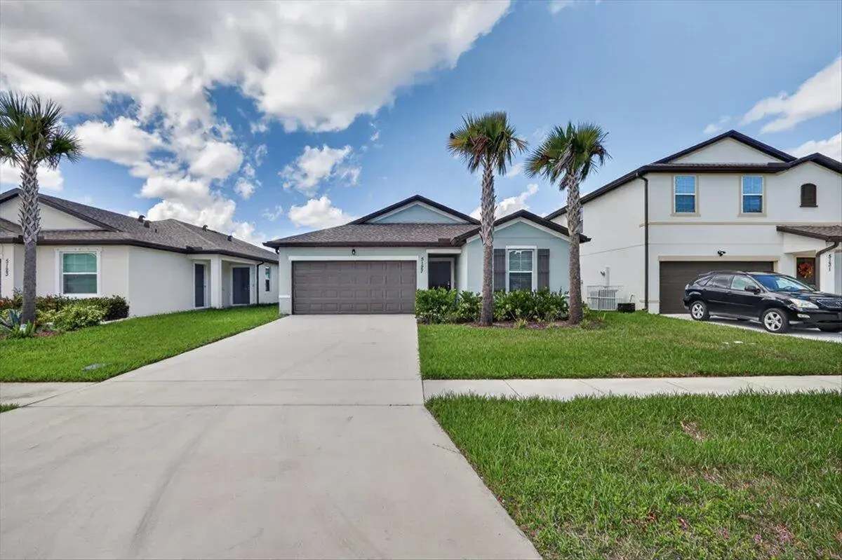 5127 MONTECRISTO Terrace, Fort Pierce FL 34951