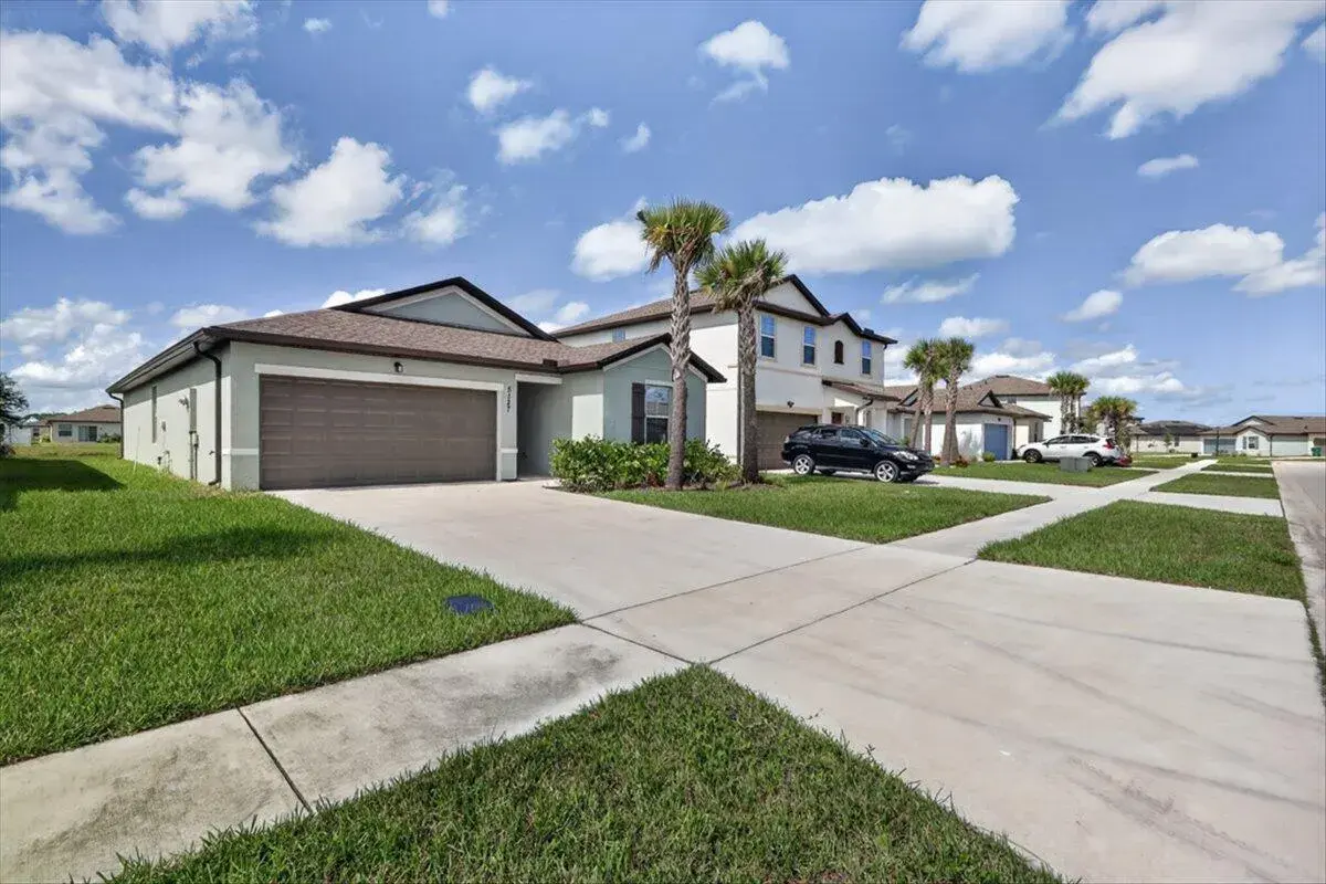 5127 MONTECRISTO Terrace, Fort Pierce FL 34951