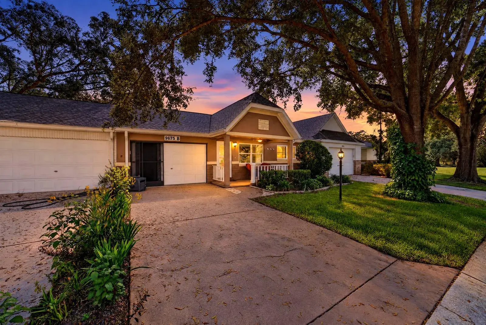 2 bedroom 2 bath Residential for sale at 9675 SW 85th Avenue # B, Ocala FL 34481