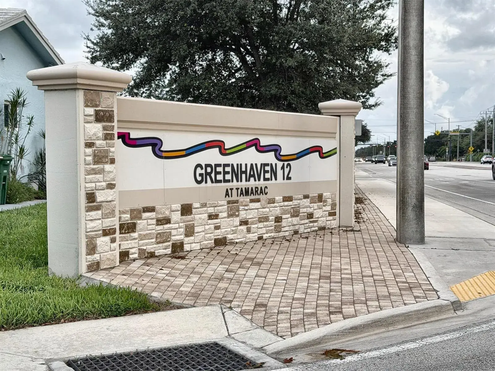 2 bedroom 1 bath Residential for sale at 5718 NW 86TH Terrace, Tamarac FL 33321