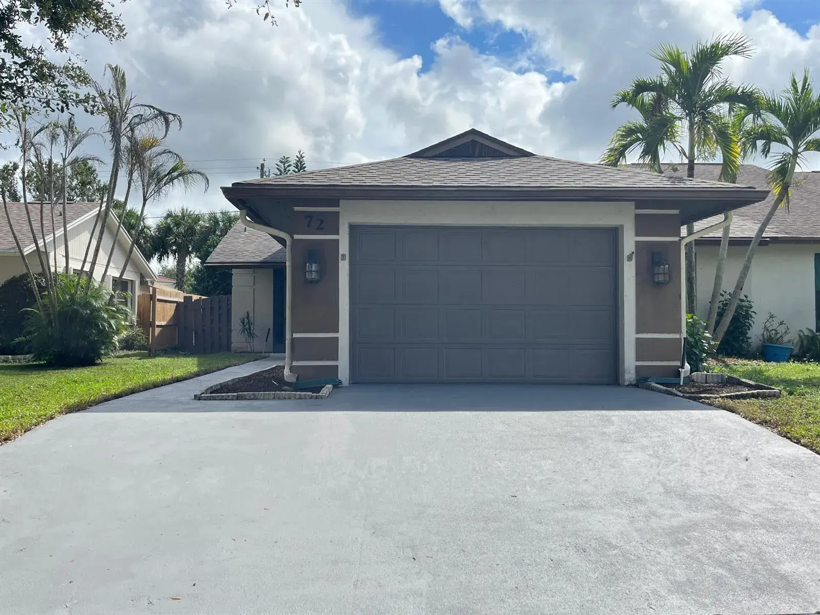 3 bedroom 2 bath Residential for sale at 72 SE Taho Terrace, Stuart FL 34997