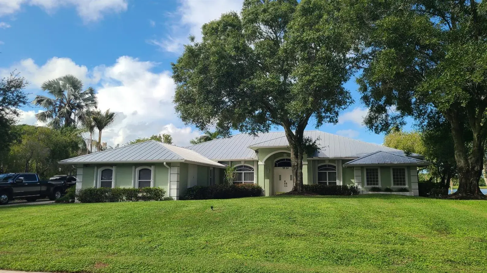 4 bedroom 3 bath Residential for sale at 5530 SW Orchid Bay Drive, Palm City FL 34990