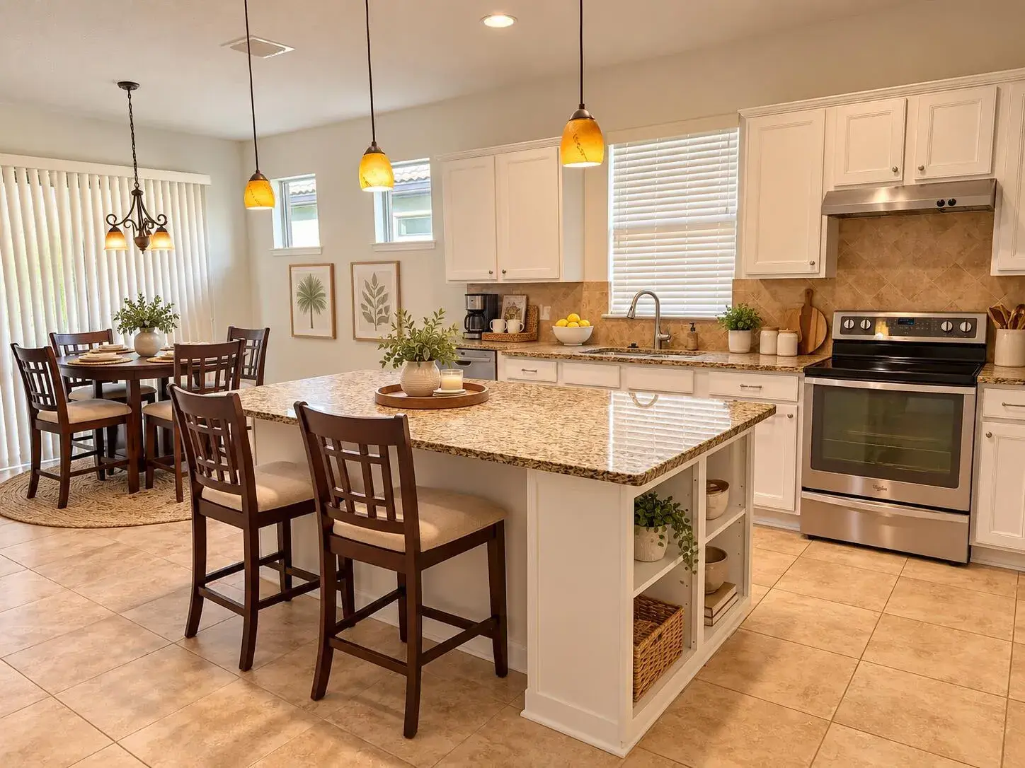 5401 ANTIGUA Circle, Vero Beach FL 32967