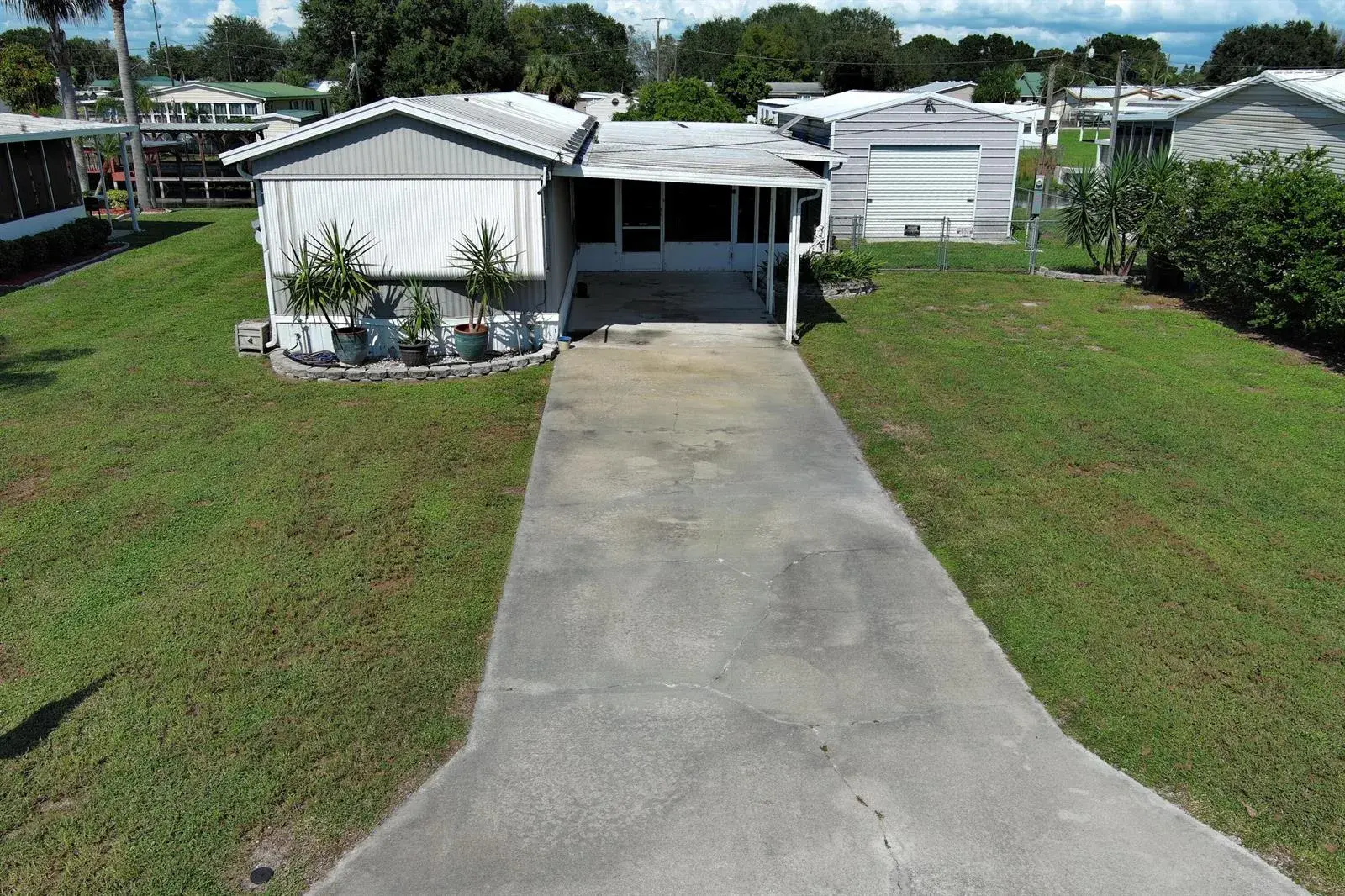 1072 21ST Street, Okeechobee FL 34974