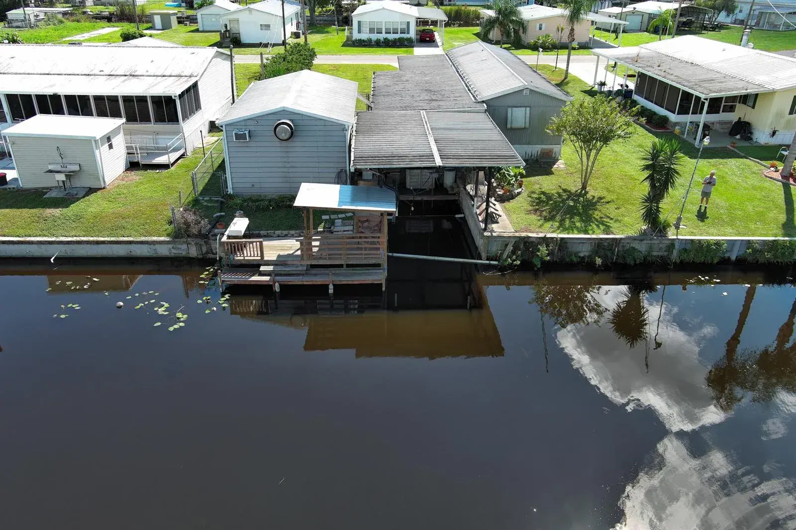 1072 21ST Street, Okeechobee FL 34974