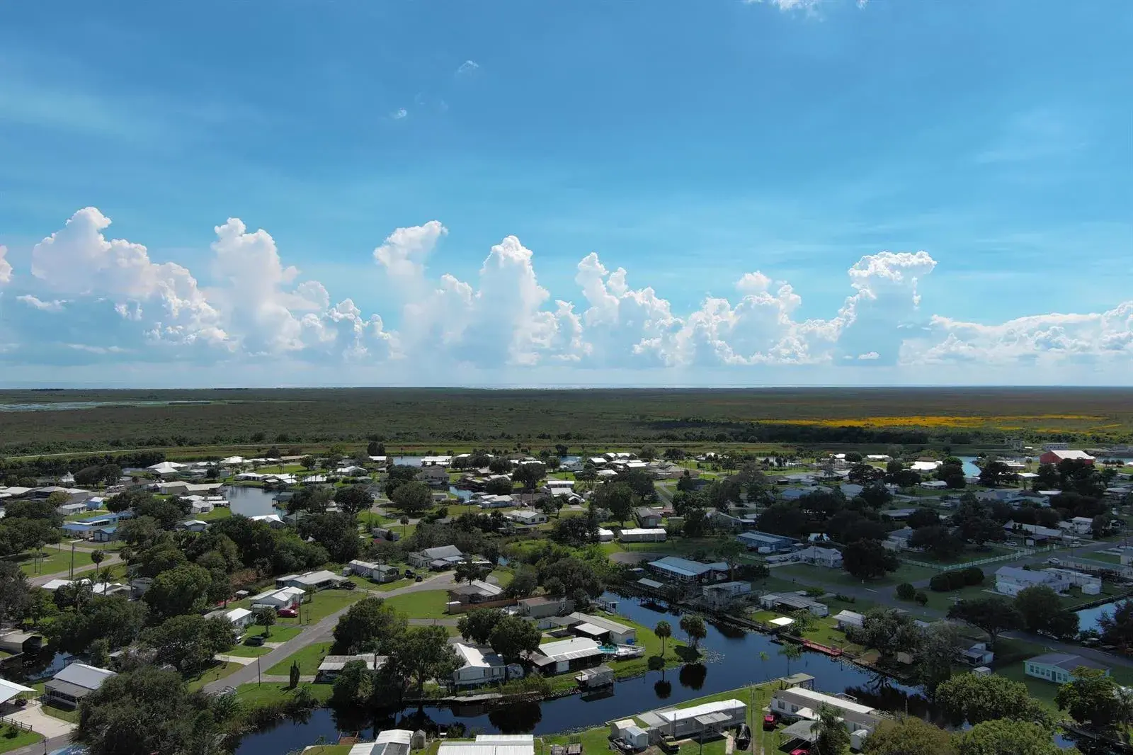 1072 21ST Street, Okeechobee FL 34974
