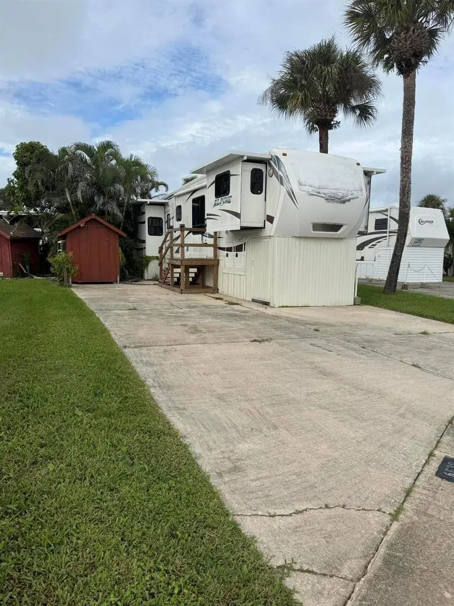 Commercial Land for sale at 6630 SE 55TH Street, Okeechobee FL 34974