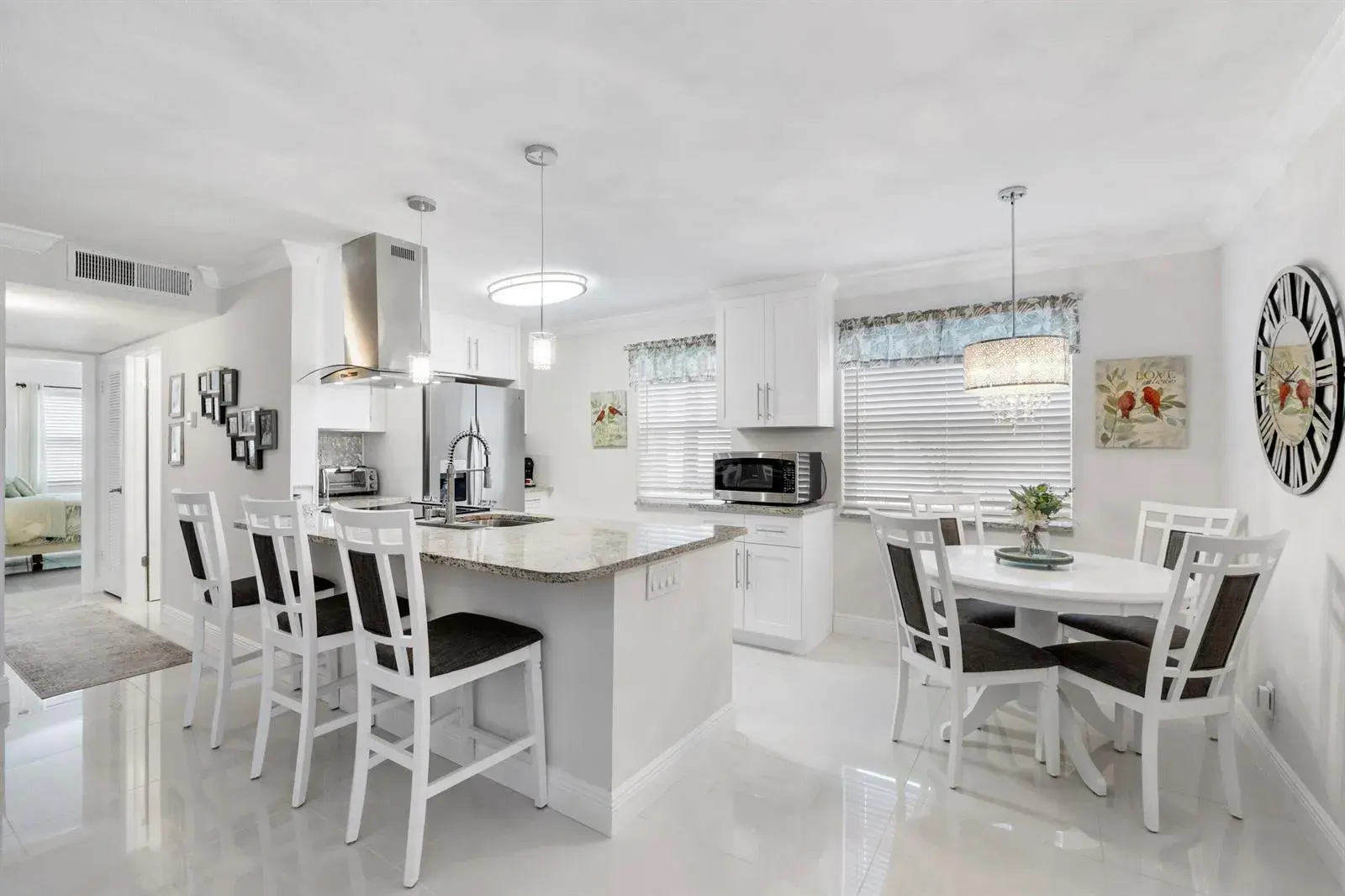 2 bedroom 2 bath Residential for sale at 197 Normandy Lane, Delray Beach FL 33484