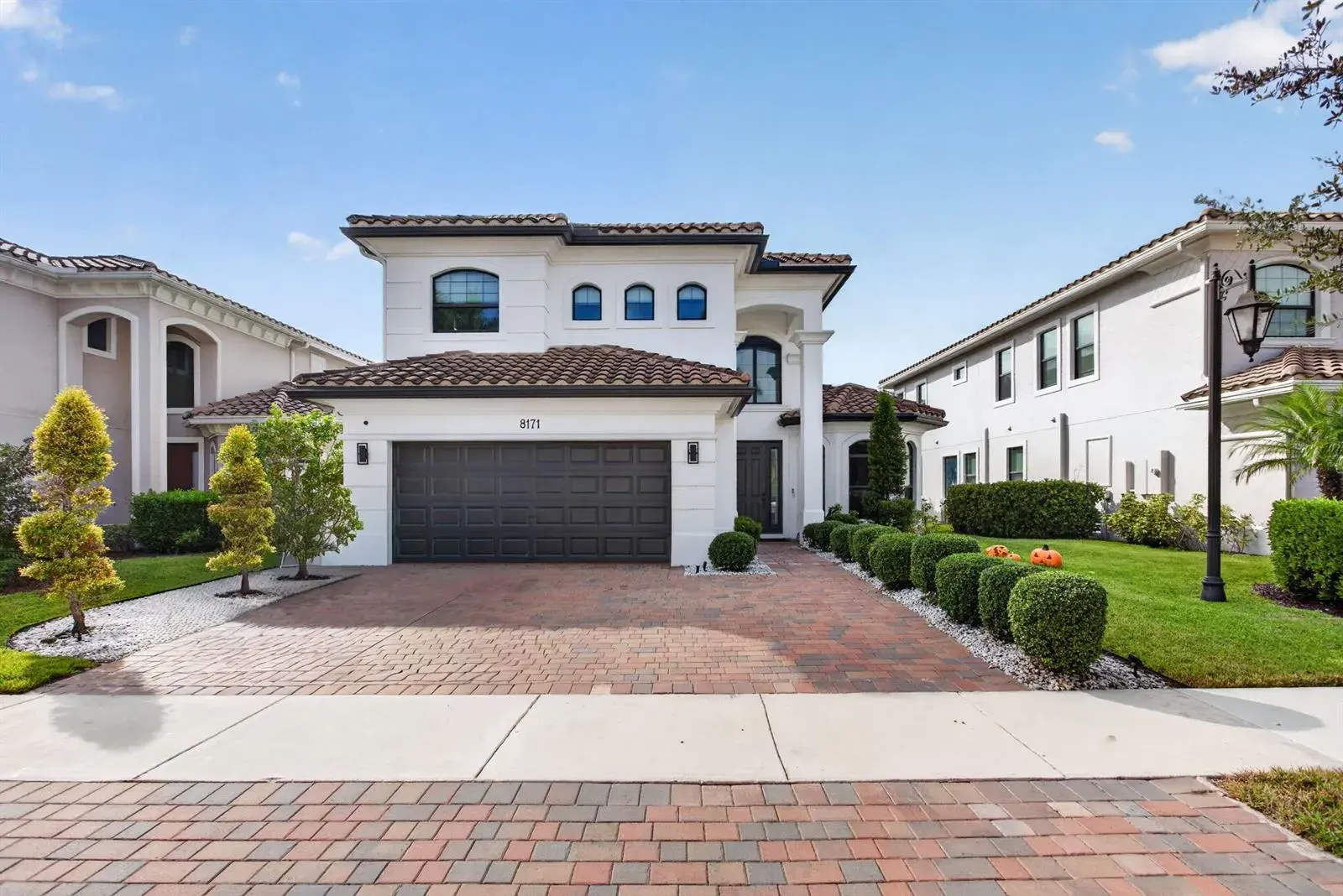 5 bedroom 4 bath Residential for sale at 8171 Canopy Terrace, Parkland FL 33076