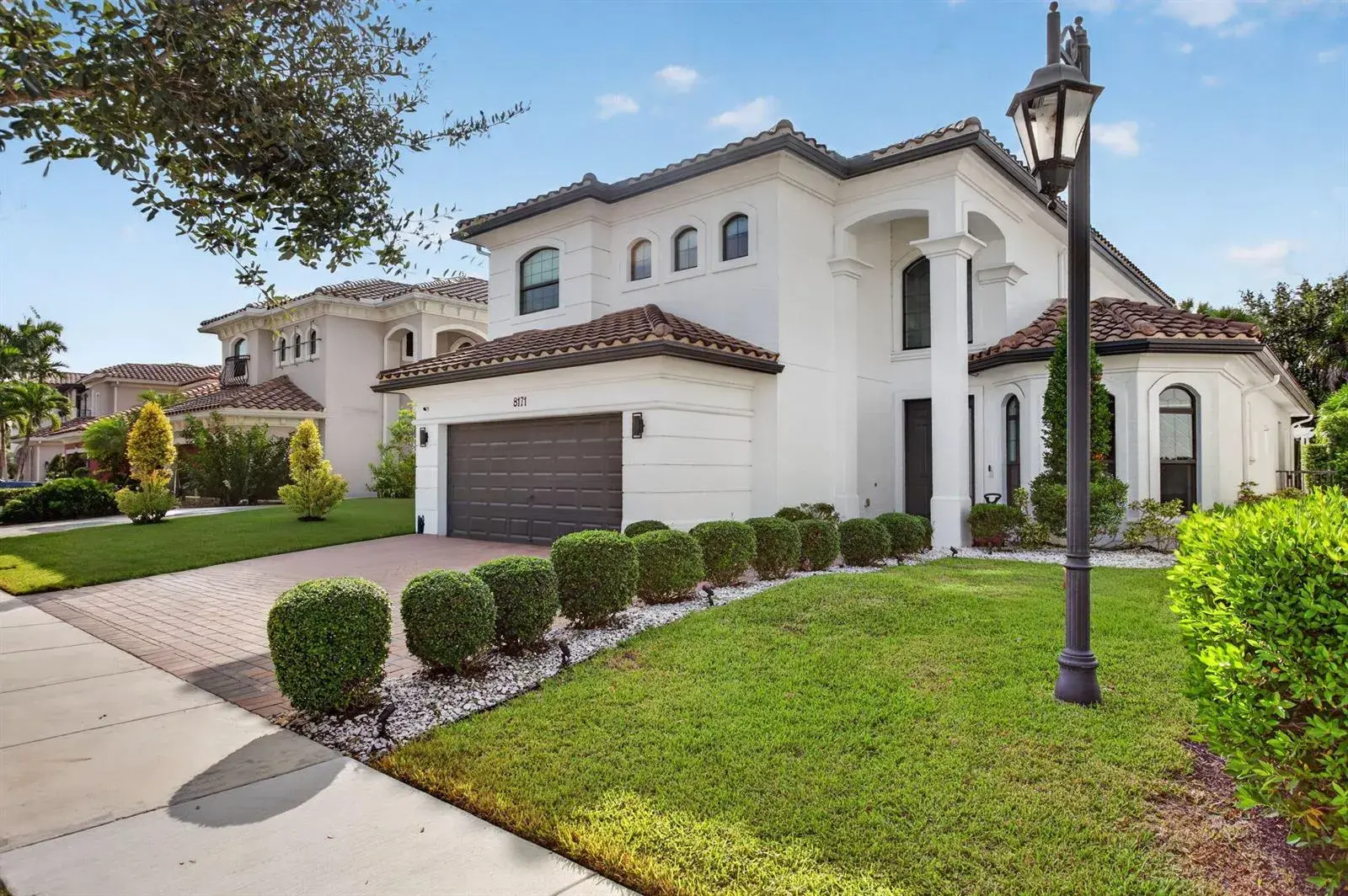 8171 Canopy Terrace, Parkland FL 33076