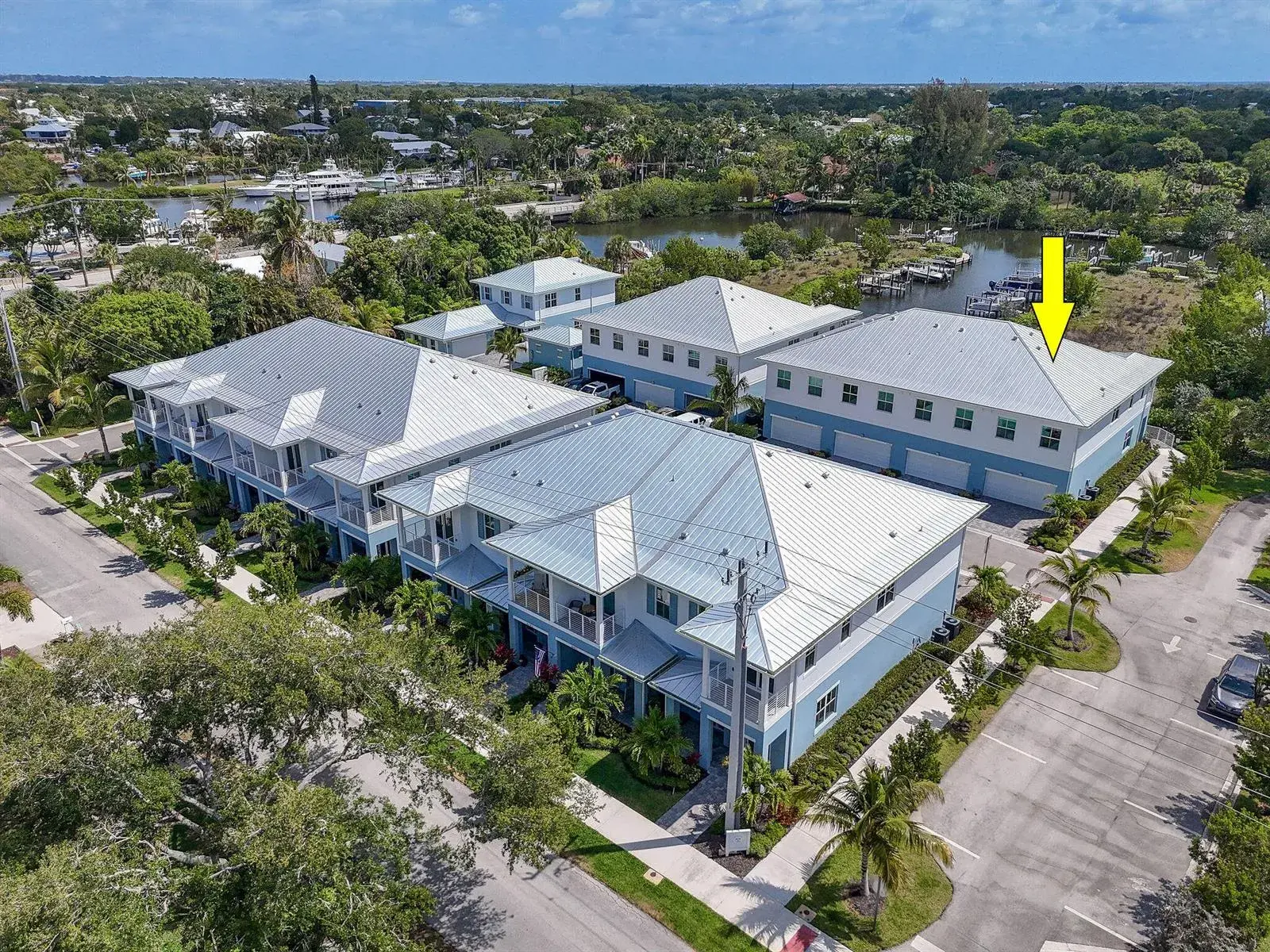 3 bedroom 2 bath Residential for sale at 4707 SE Manatee Way, Stuart FL 34997