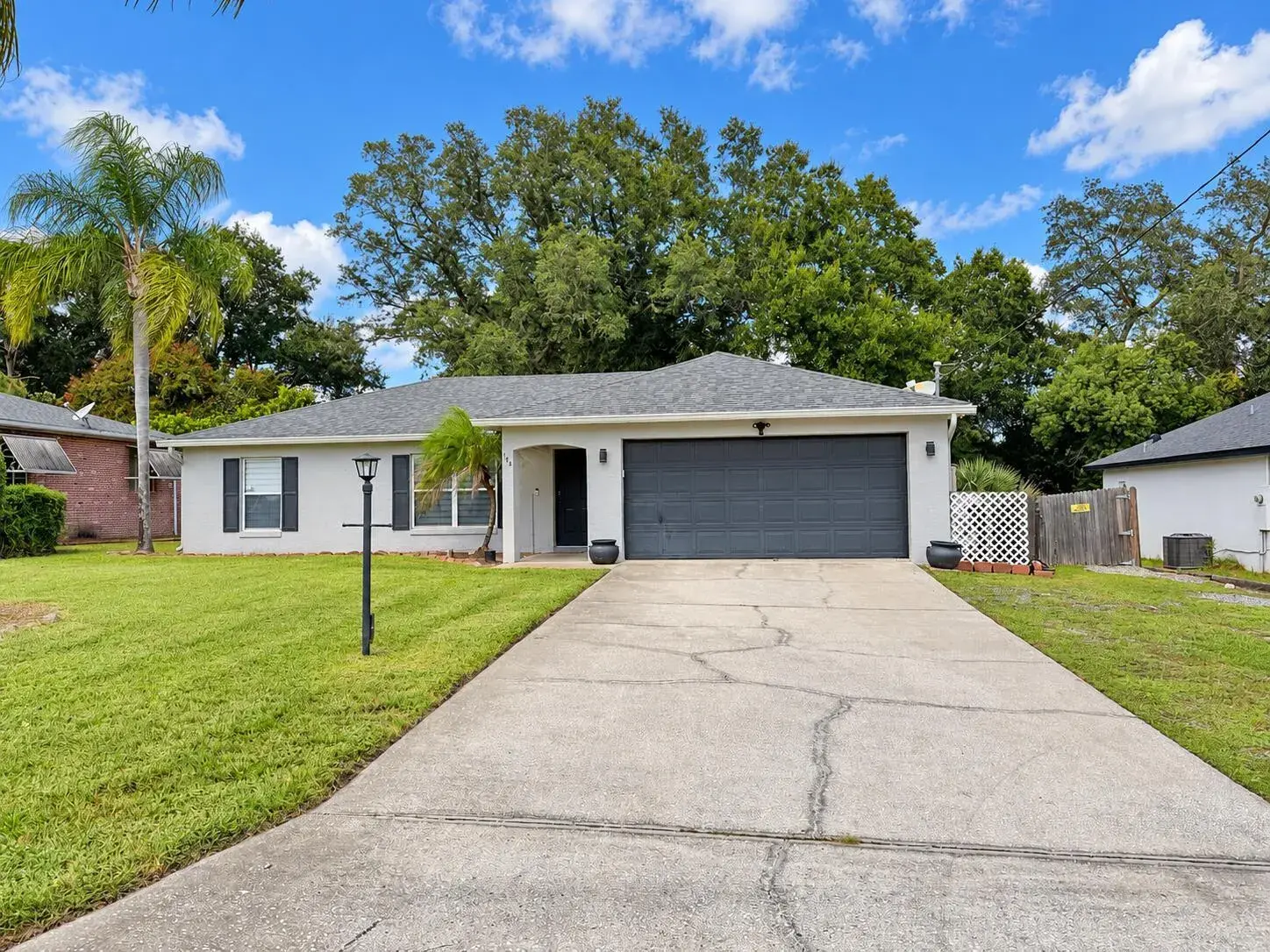 3 bedroom 2 bath Residential for sale at 144 Caracas Road, FL 32713