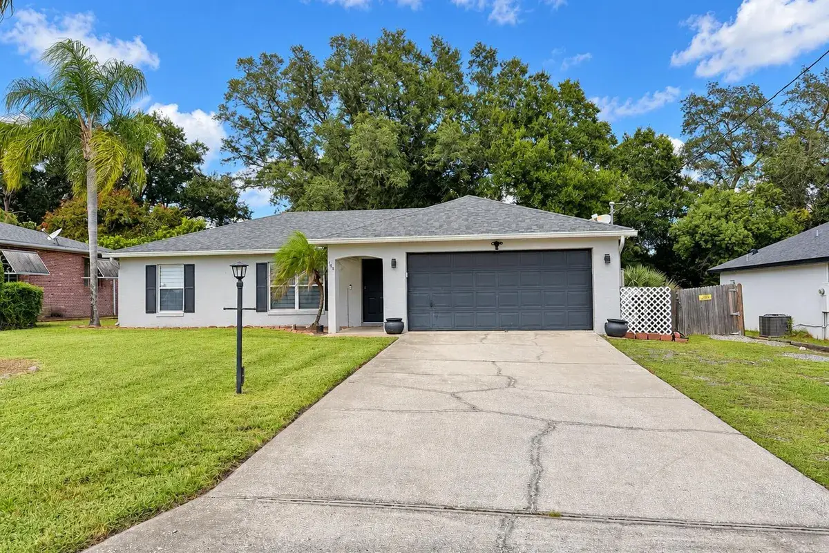 144 Caracas Road, FL 32713