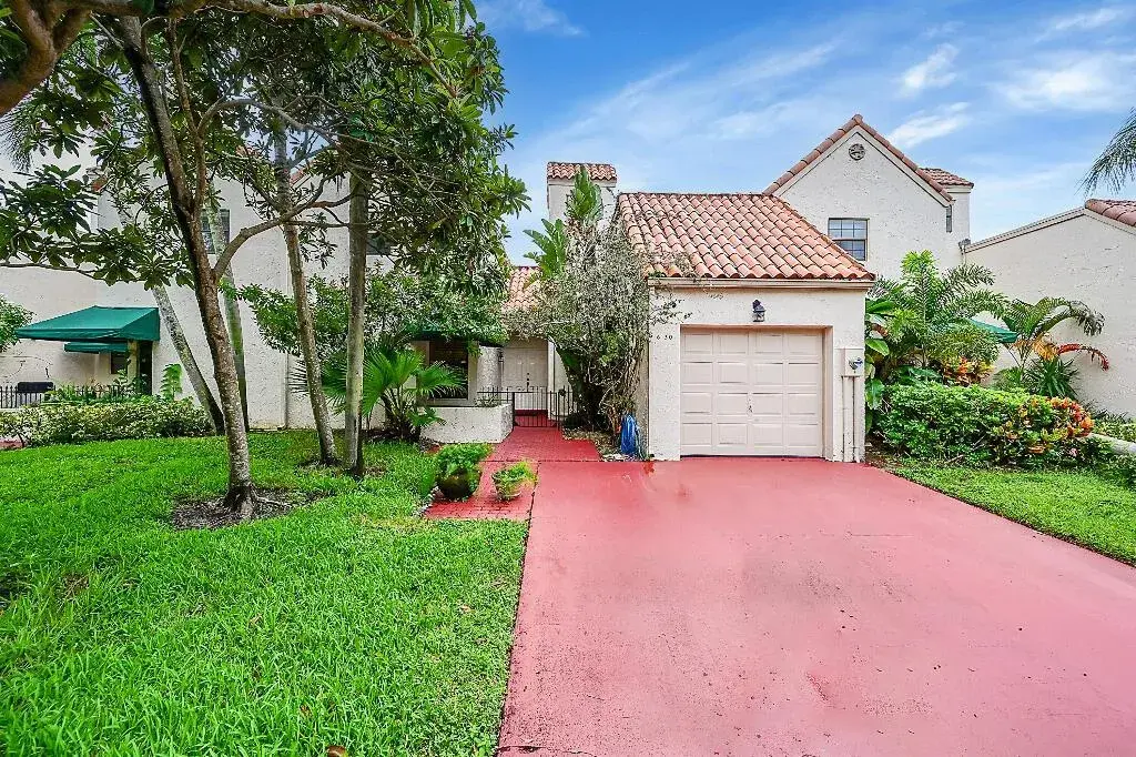 6130 Via Tierra Drive, Boca Raton FL 33433