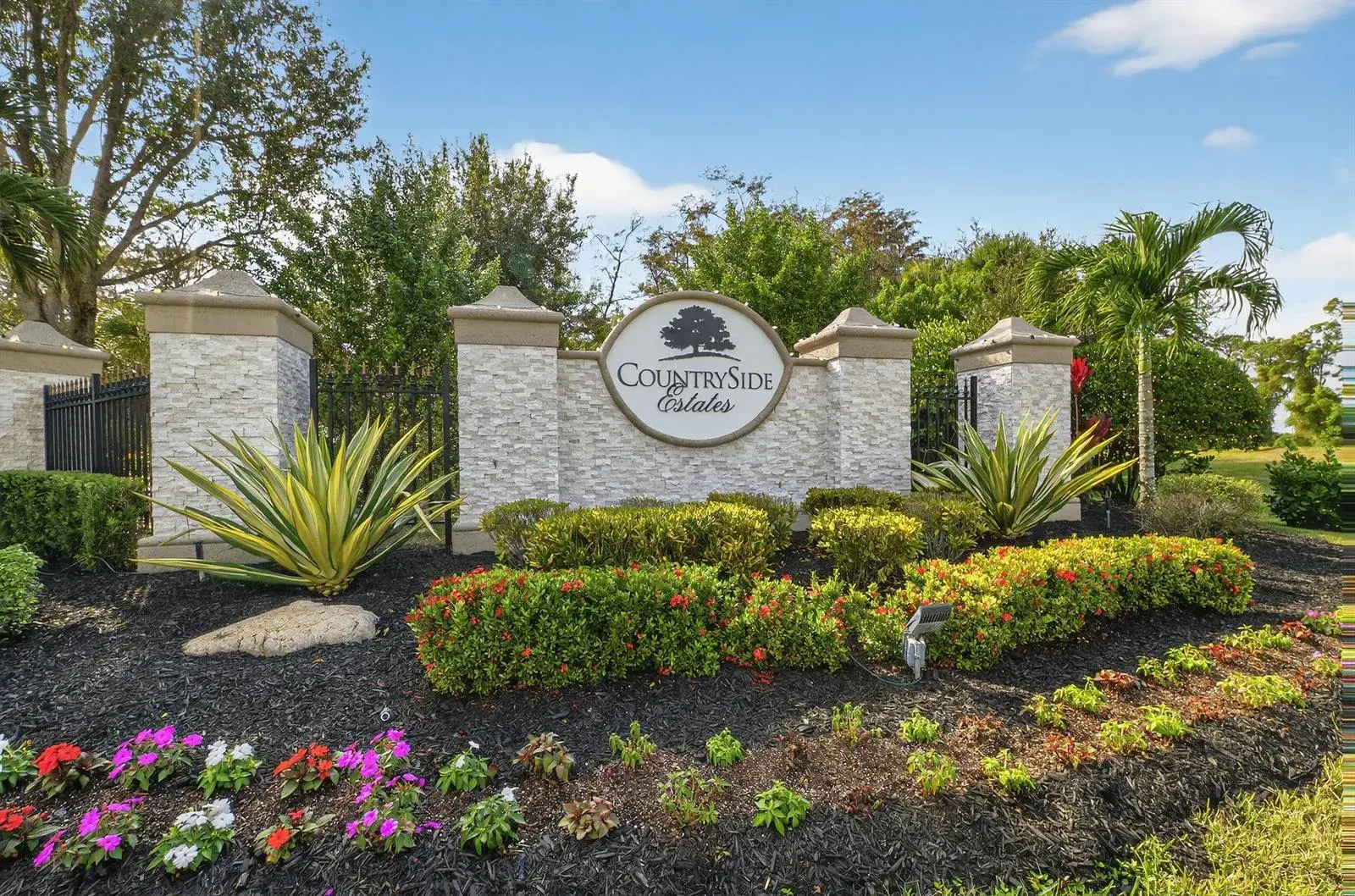 4 bedroom 3 bath Residential for sale at 10625 Oak Meadow Lane, Lake Worth FL 33449