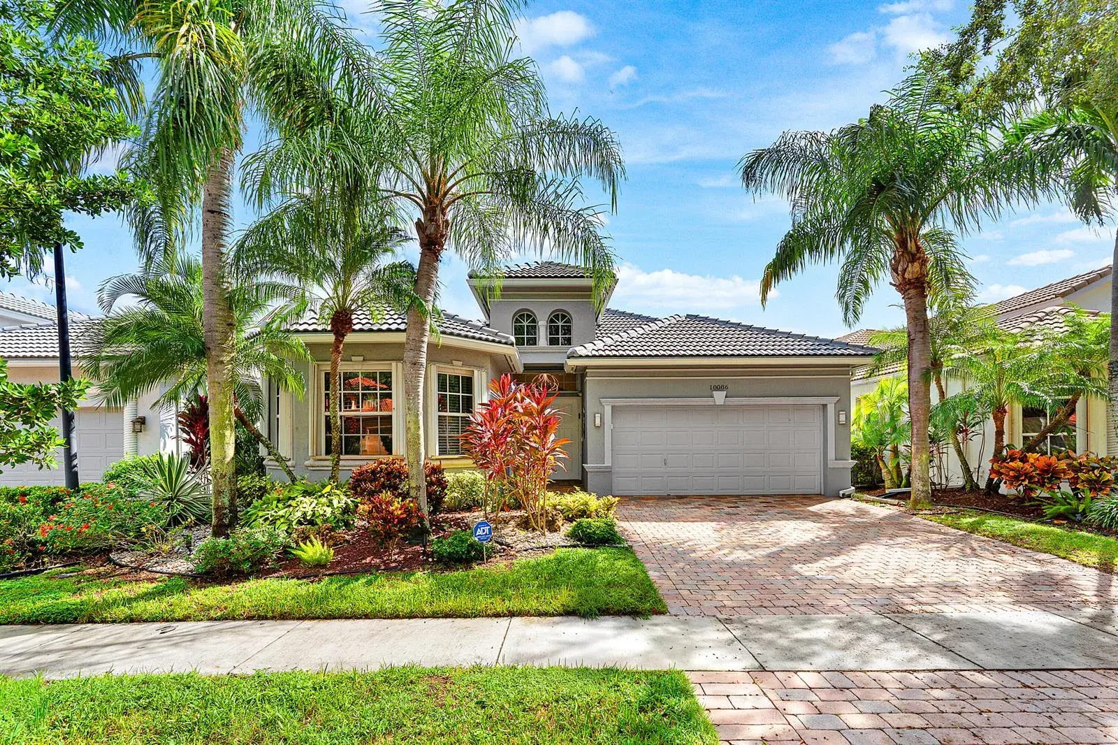 3 bedroom 2 bath Residential for sale at 10086 Mizner Falls Way, Boynton Beach FL 33437