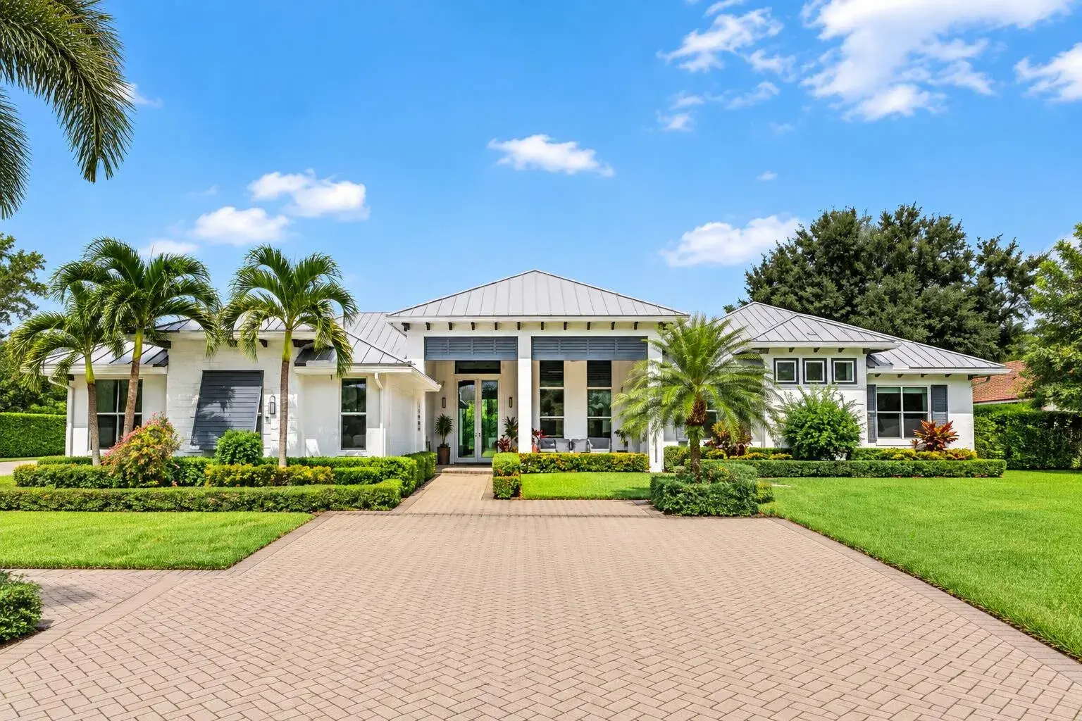 7 bedroom 6 bath Residential for sale at 17664 Fieldbrook Circle N, Boca Raton FL 33496