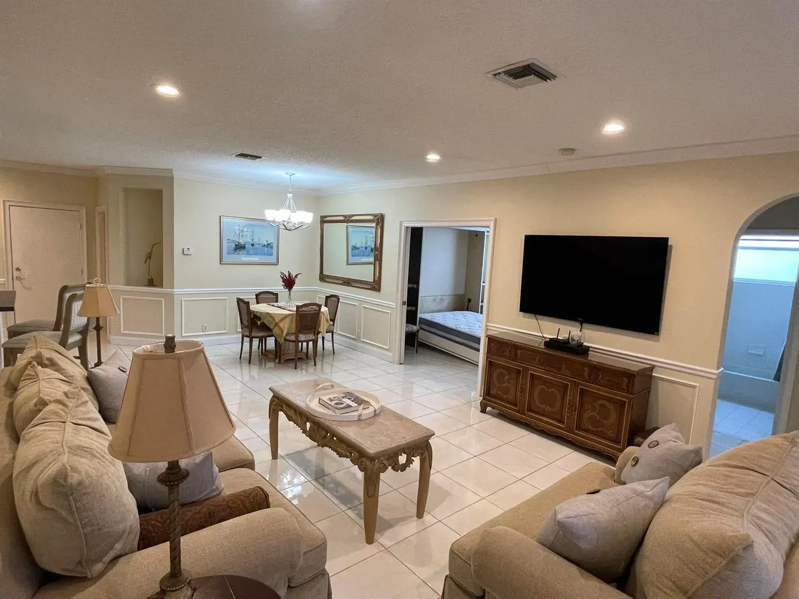 7911 Laina Lane # 1, Boynton Beach FL 33437