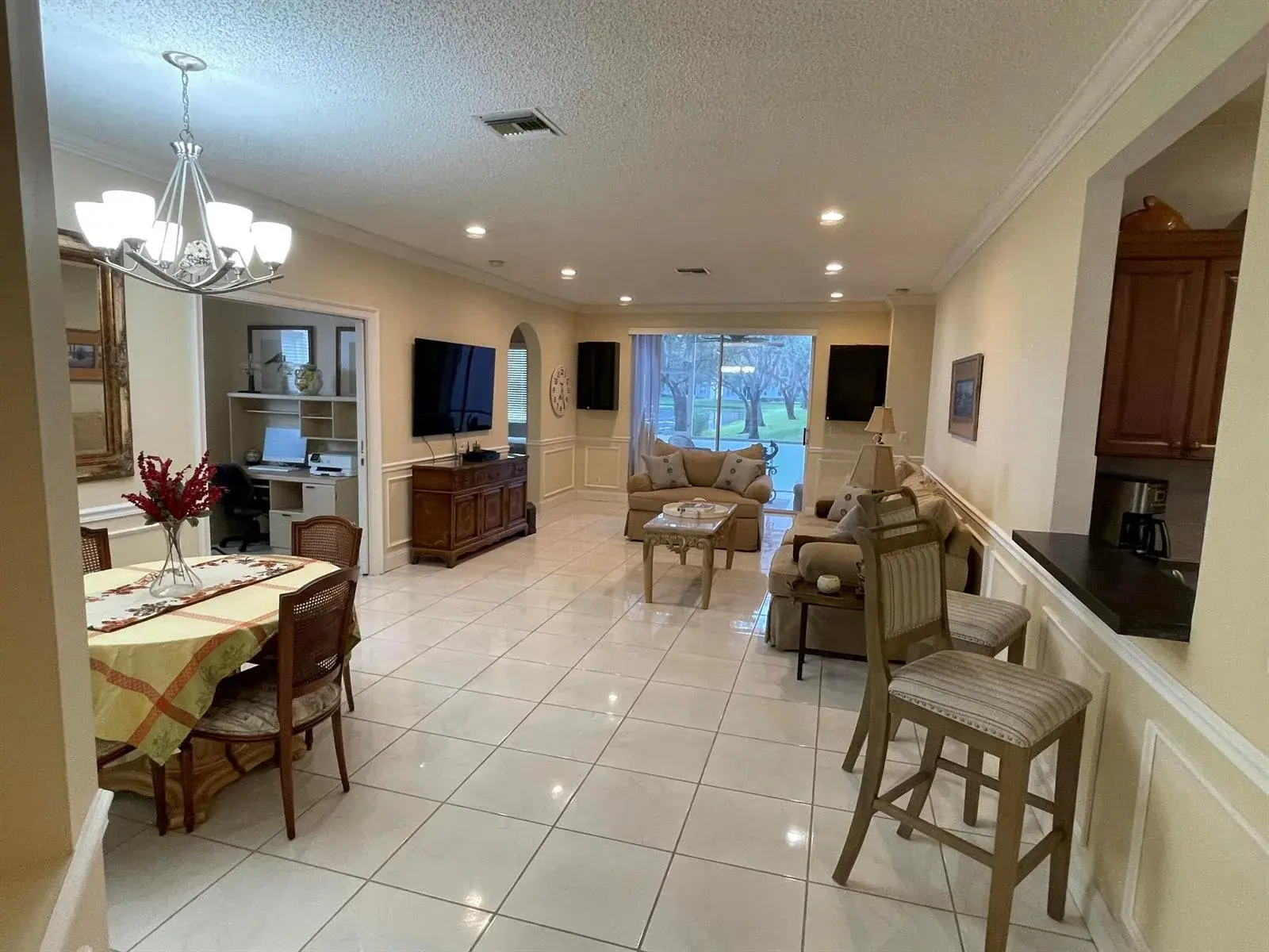7911 Laina Lane # 1, Boynton Beach FL 33437