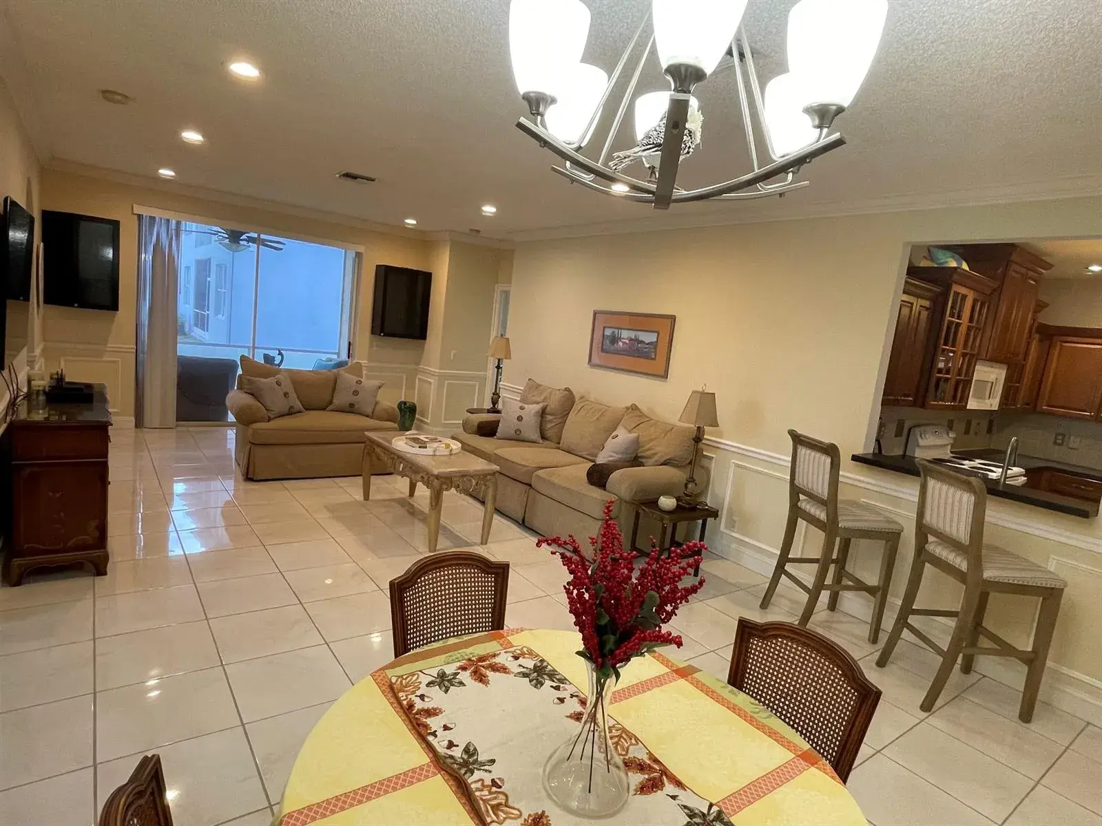 7911 Laina Lane # 1, Boynton Beach FL 33437