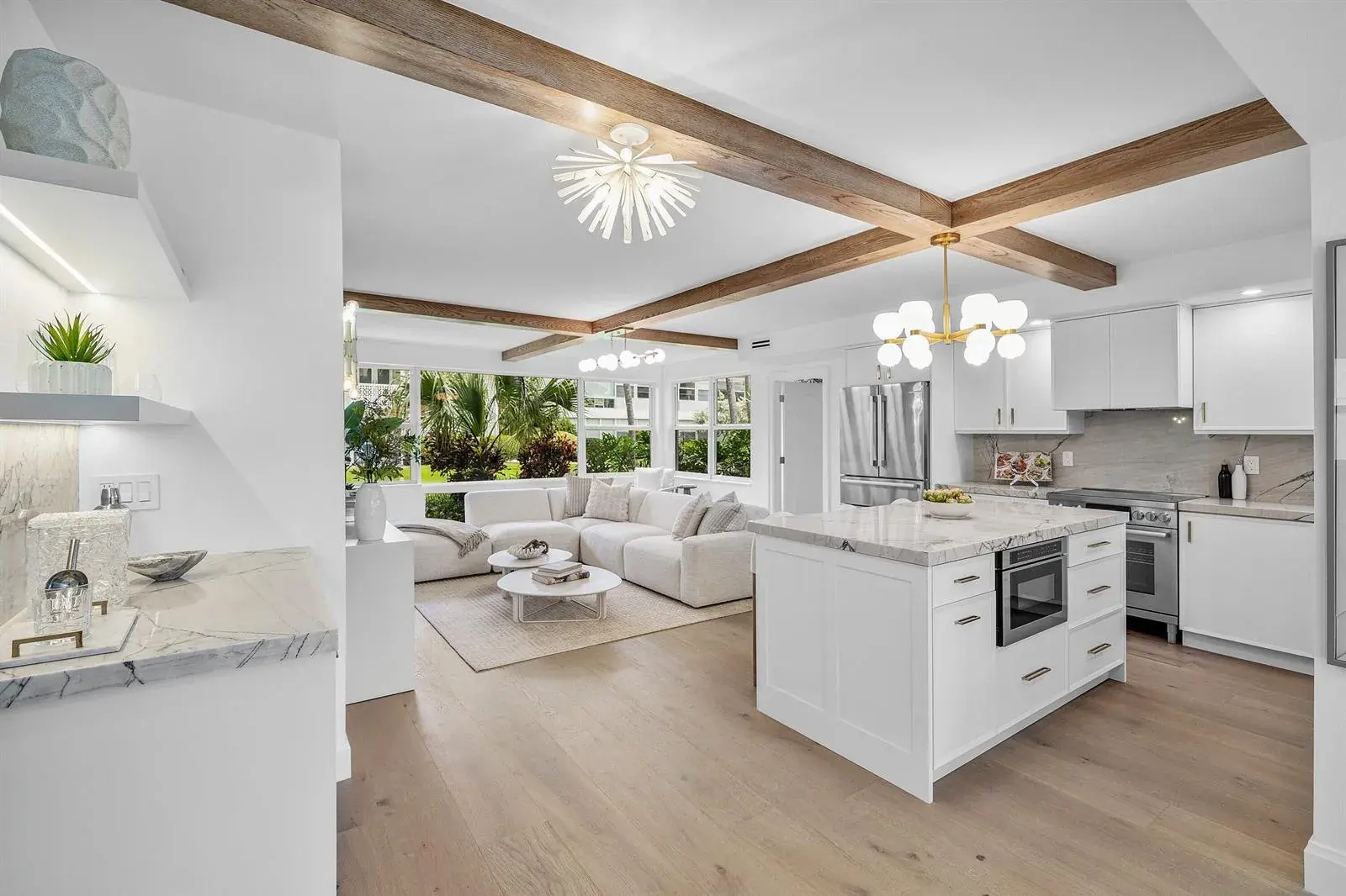 320 S Ocean Boulevard # C, Delray Beach FL 33483
