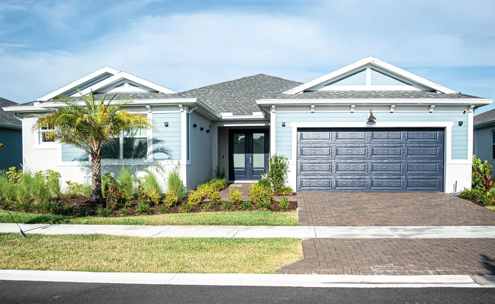 4 bedroom 2 bath Residential for sale at 10317 SW Phineas Lane, Port St. Lucie FL 34987