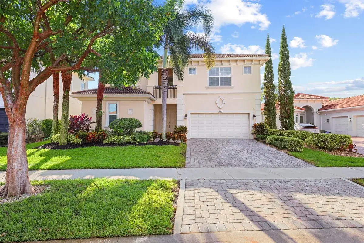 232 Carina Drive, Jupiter FL 33478