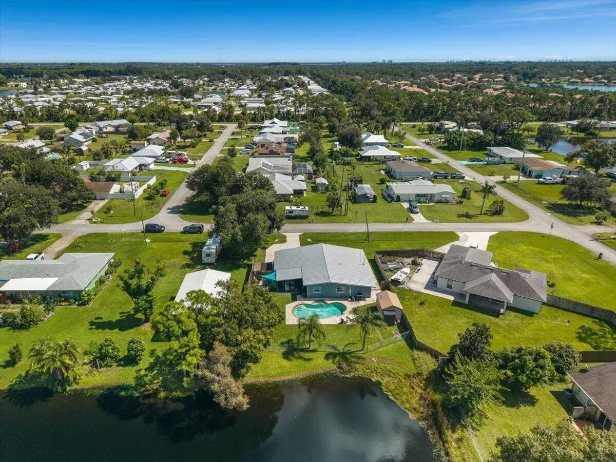 3 bedroom 3 bath Residential for sale at 6005 Lantana Drive, Fort Pierce FL 34951