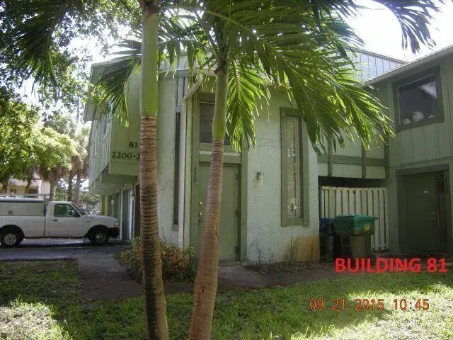 3 bedroom 2 bath Residential for sale at 5624 NW 21ST Street, Lauderhill FL 33313